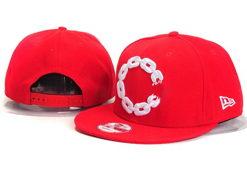 Crooks and Castles Hat YS2